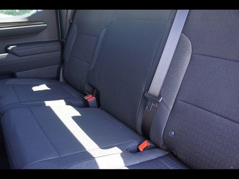 New 2026 Chevrolet Silverado 1500 RST w/ LPO, Dark Essentials Package AWD/4WD image 6