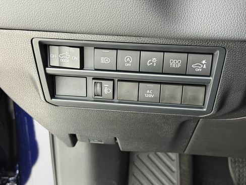 New 2026 Toyota Tundra Limited w/ Power Package image 10