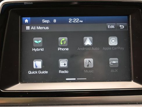 Used 2018 Hyundai Sonata SE FWD image 19