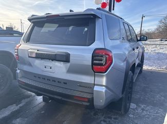 New 2026 Toyota 4Runner TRD Off-Road video 1