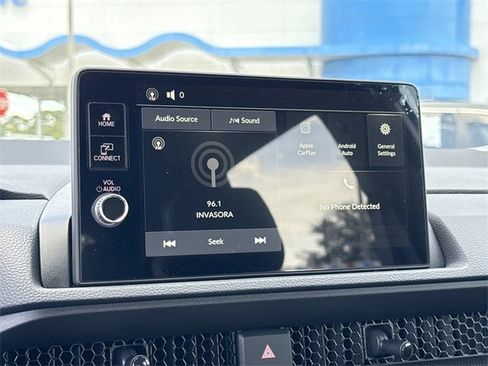 New 2026 Honda CR-V Sport image 25