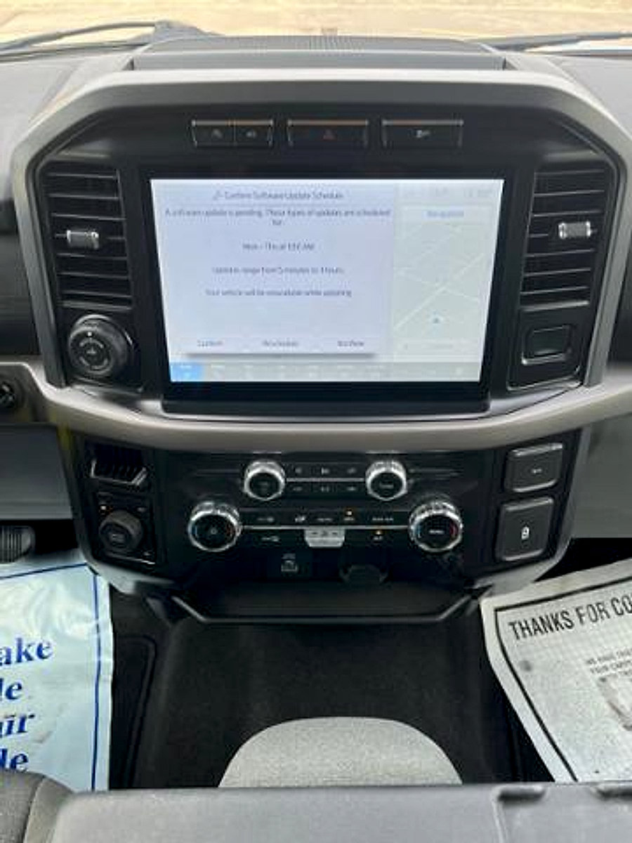 Used 2024 Ford F150 XLT AWD/4WD image 18