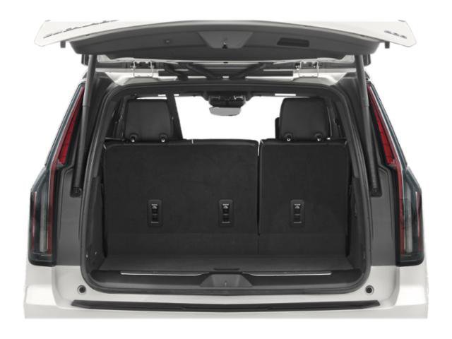 Used 2023 Cadillac Escalade Sport w/ LPO, ONYX Package AWD/4WD image 14
