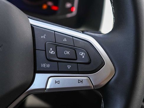 Used 2022 Volkswagen Atlas SE FWD image 24