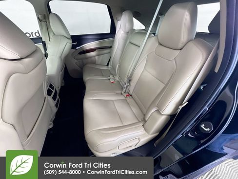 Used 2019 Acura MDX SH-AWD w/ Technology Package image 30