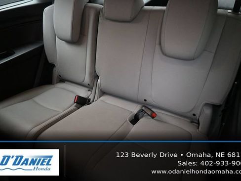 Used 2024 Honda Odyssey Touring image 36