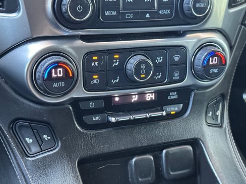 Used 2017 Chevrolet Tahoe LT AWD/4WD image 17