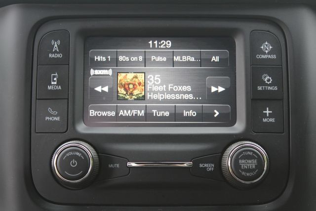 Used 2023 RAM 3500 Tradesman AWD/4WD image 21