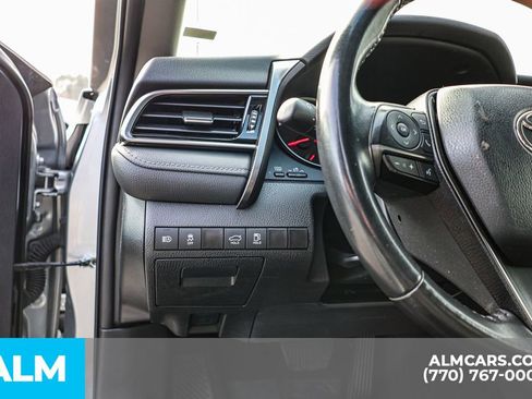 Used 2024 Toyota Camry XSE image 24