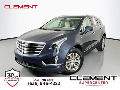 Used 2018 Cadillac XT5 Luxury w/ Driver Awareness Package