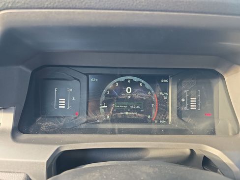 New 2026 Toyota Tacoma SR5 image 19