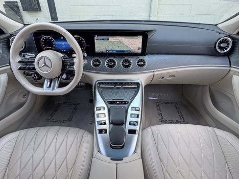 Used 2024 Mercedes-Benz AMG GT 53 image 13