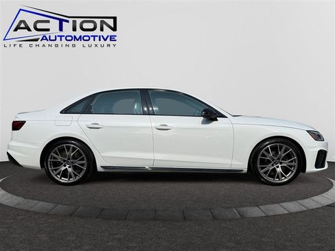 Used 2024 Audi S4 Premium Plus image 9