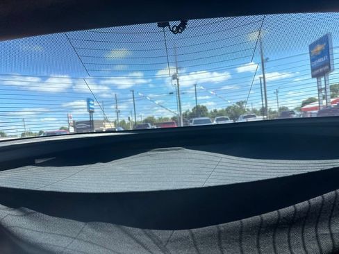 Used 2000 Chevrolet Corvette Coupe w/ Roof Pkg RWD image 19