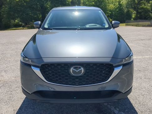Used 2023 MAZDA CX-5 AWD 2.5 S w/ Premium Plus Pkg image 7