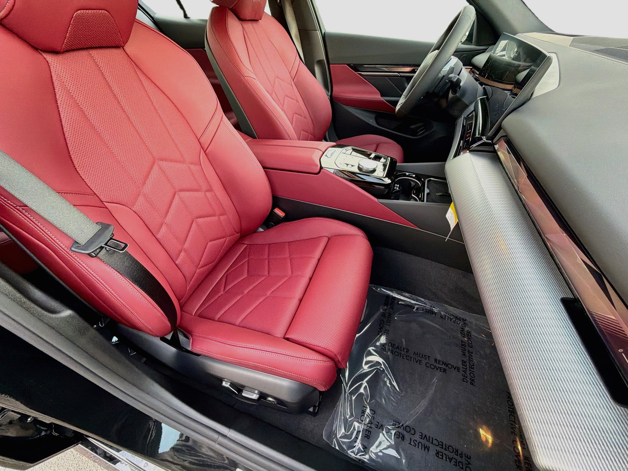 New 2027 BMW 530i w/ M Sport Package RWD image 15