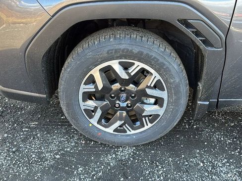 New 2026 Subaru Forester Base image 5