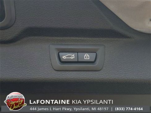 Used 2015 BMW X5 xDrive50i image 47