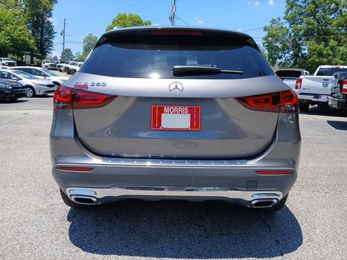 Used 2023 Mercedes-Benz GLA 250 image 7