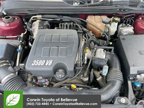 Used 2006 Chevrolet Malibu LT FWD image 27