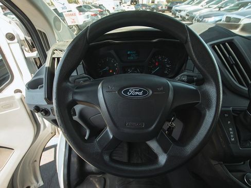 Used 2018 Ford Transit 250 138 image 14