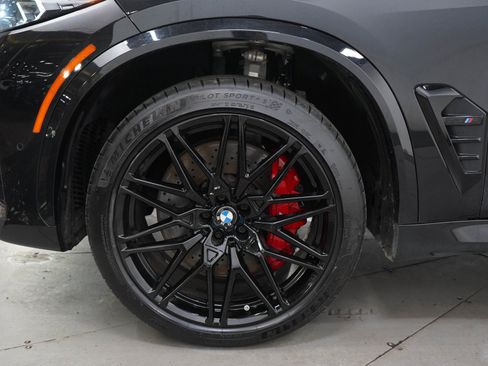 Used 2024 BMW X5 M Competition AWD/4WD image 26