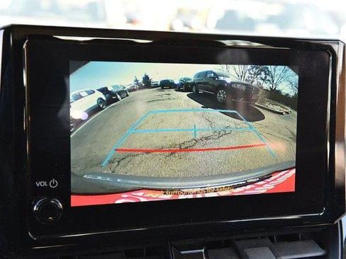 Used 2024 Toyota Corolla LE image 12