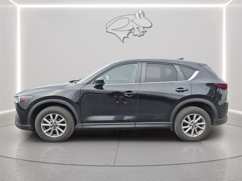 Used 2023 MAZDA CX-5 AWD 2.5 S image 2