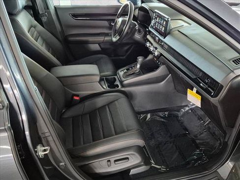 Used 2026 Honda CR-V Sport Touring image 22