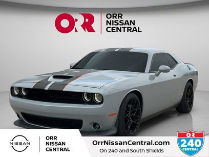 Used 2021 Dodge Challenger GT w/ Blacktop Package