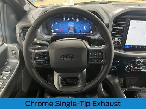 New 2026 Ford F150 XLT w/ Equipment Group 303A High image 33