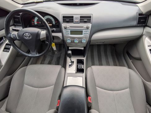 Used 2007 Toyota Camry SE image 20