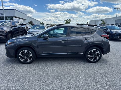Certified 2024 Subaru Crosstrek 2.5i Limited w/ Crosstrek Mirror Package AWD/4WD image 27