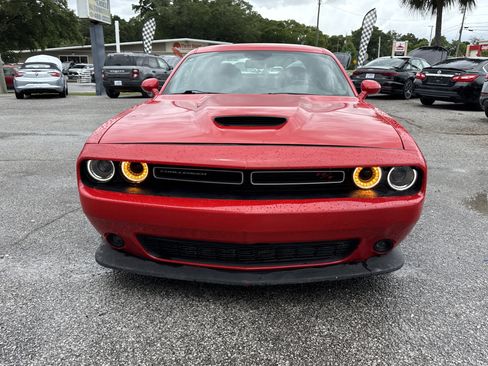 Used 2019 Dodge Challenger R/T RWD image 33