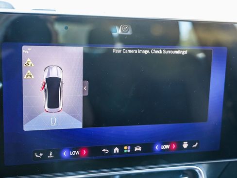 New 2026 Mercedes-Benz CLA 350 image 23