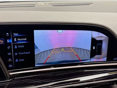 Used 2023 Cadillac Escalade ESV Sport w/ Touring Package image 16