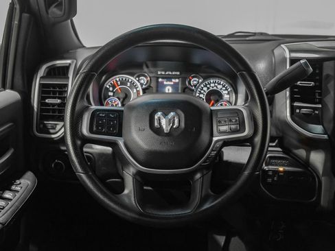 Used 2022 RAM 3500 Lone Star image 16