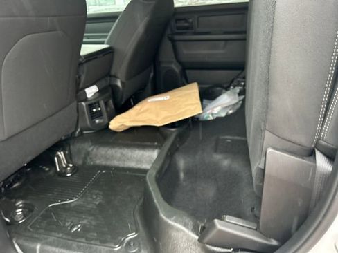 New 2026 RAM 4500 Tradesman image 36