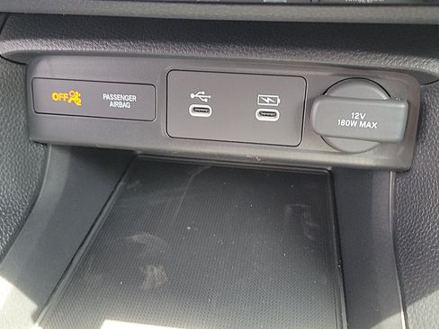 Used 2026 Honda Civic FWD Hybrid Sedan image 19