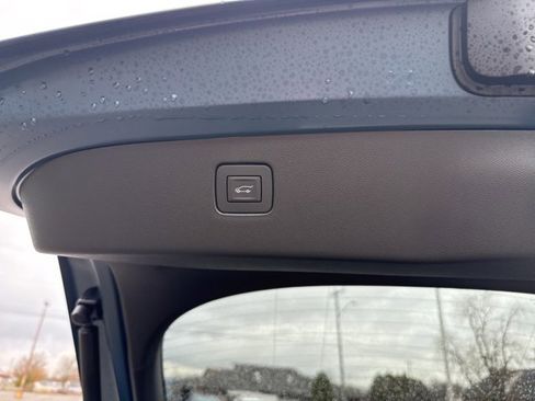 New 2026 Buick Envista Avenir image 13