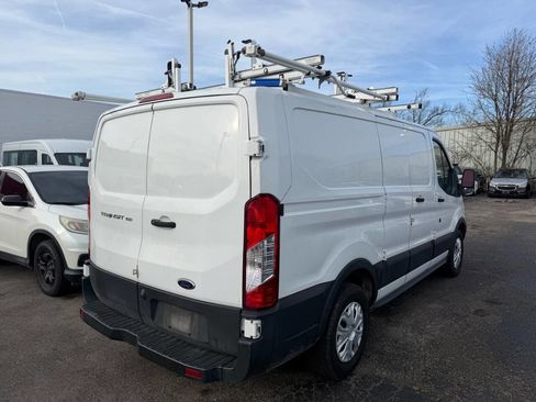 Used 2019 Ford Transit 150 130 Low Roof image 4