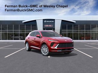 New 2026 Buick Envision Avenir video 1