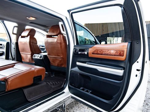 Used 2016 Toyota Tundra 1794 Edition image 38