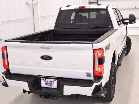 New 2026 Ford F350 Lariat AWD/4WD image 45