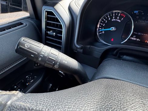 Used 2019 Ford Expedition Max Limited w/ Equipment Group 301A AWD/4WD image 33