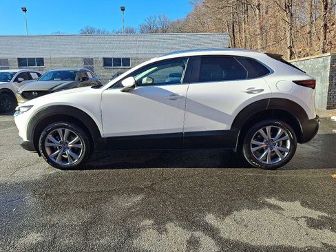Certified 2023 MAZDA CX-30 AWD 2.5 S w/ Select Package image 7