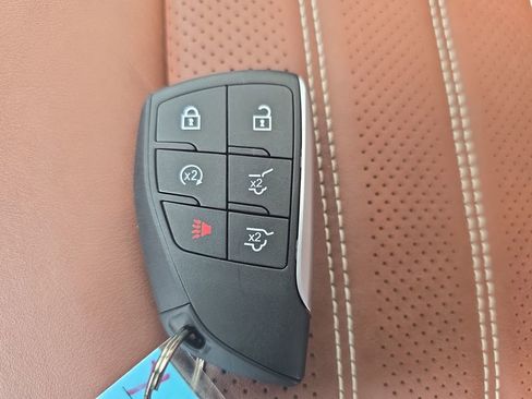 Certified 2023 GMC Yukon XL Denali Ultimate image 39