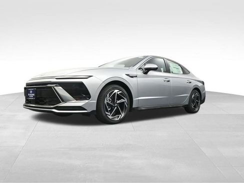 New 2026 Hyundai Sonata SEL image 31