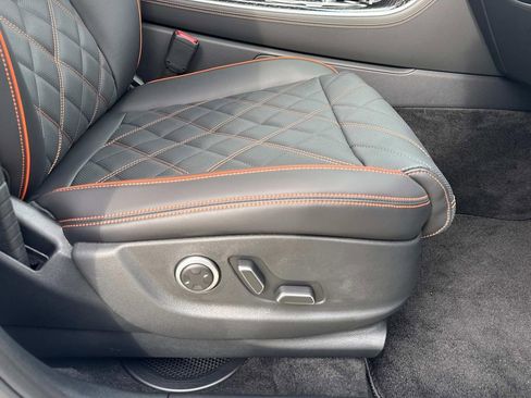 New 2026 Genesis GV70 3.5T Sport Prestige image 14