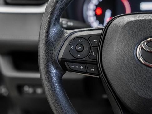 Used 2023 Toyota RAV4 LE image 23